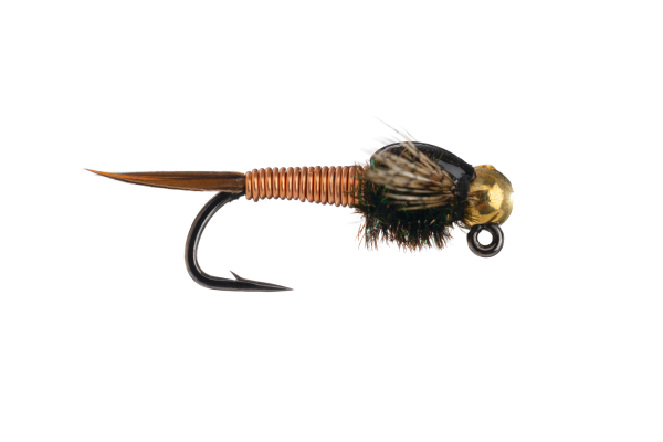 Copper John Jigged For Sale Online